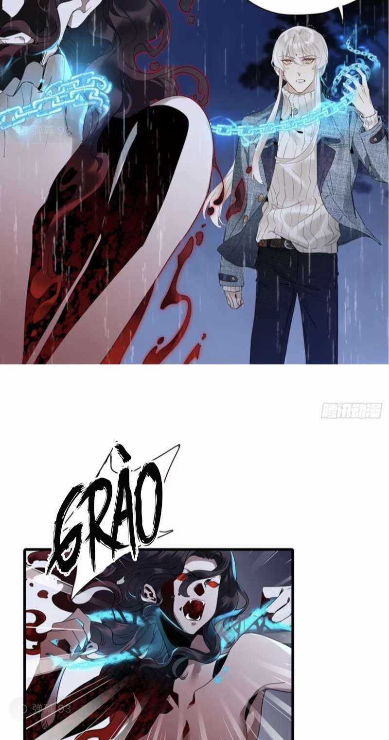 Thỉnh Quân Nhập Quái - Chapter 47 - Trang 9