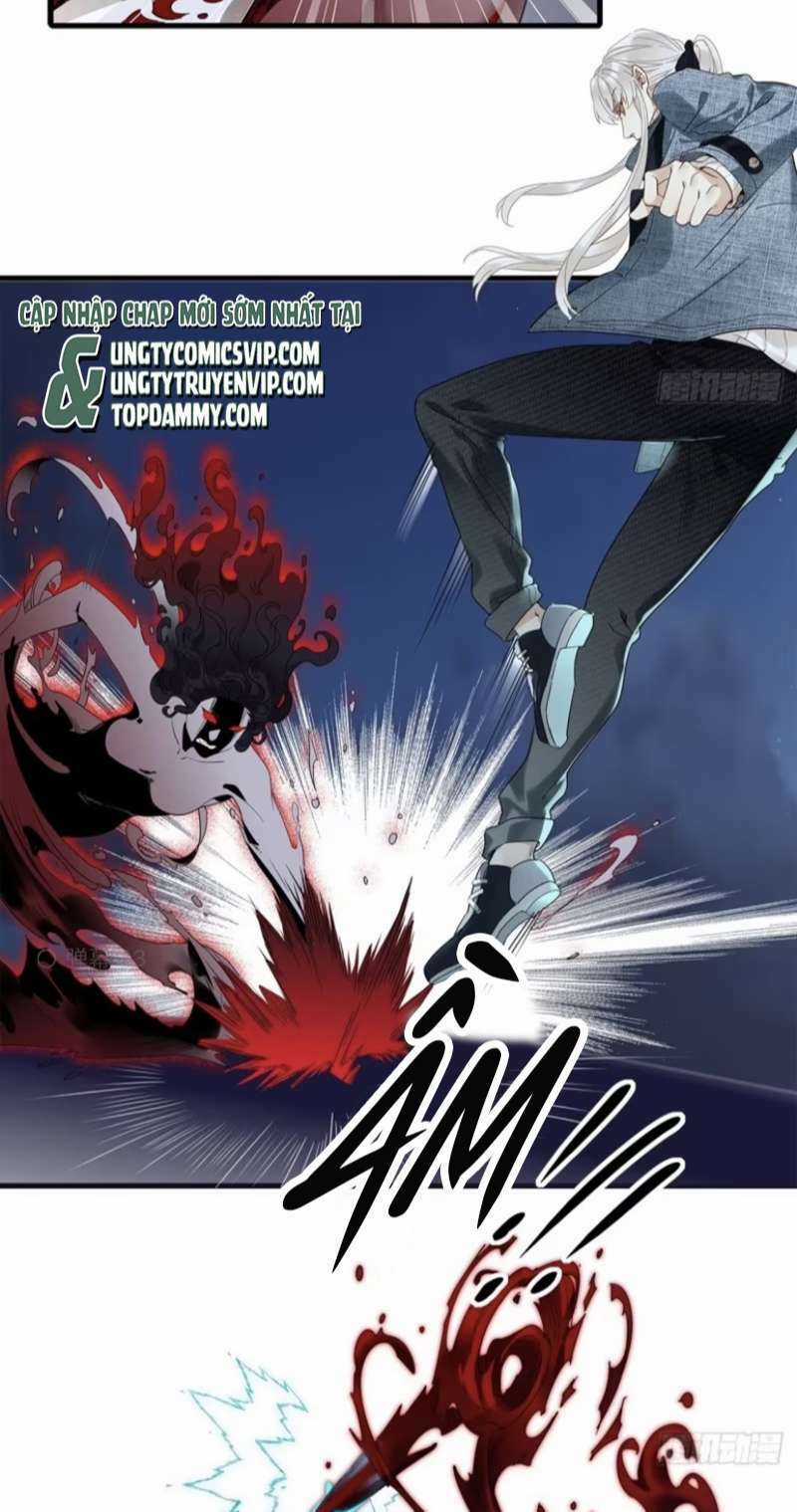 Thỉnh Quân Nhập Quái - Chapter 47 - Trang 10