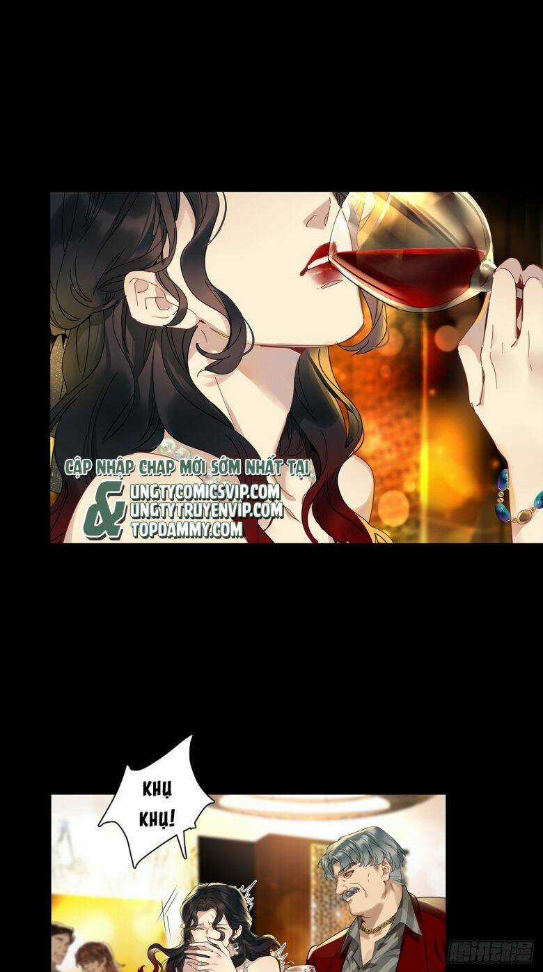 Thỉnh Quân Nhập Quái - Chapter 48 - Trang 2