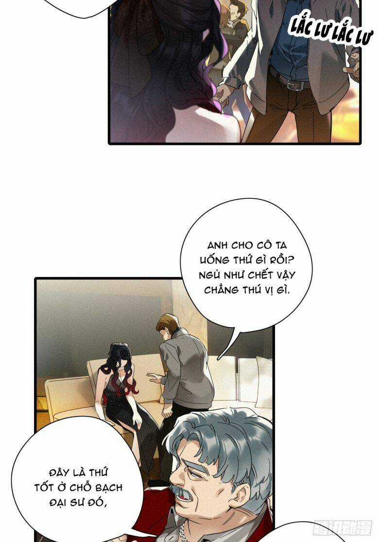 Thỉnh Quân Nhập Quái - Chapter 48 - Trang 16