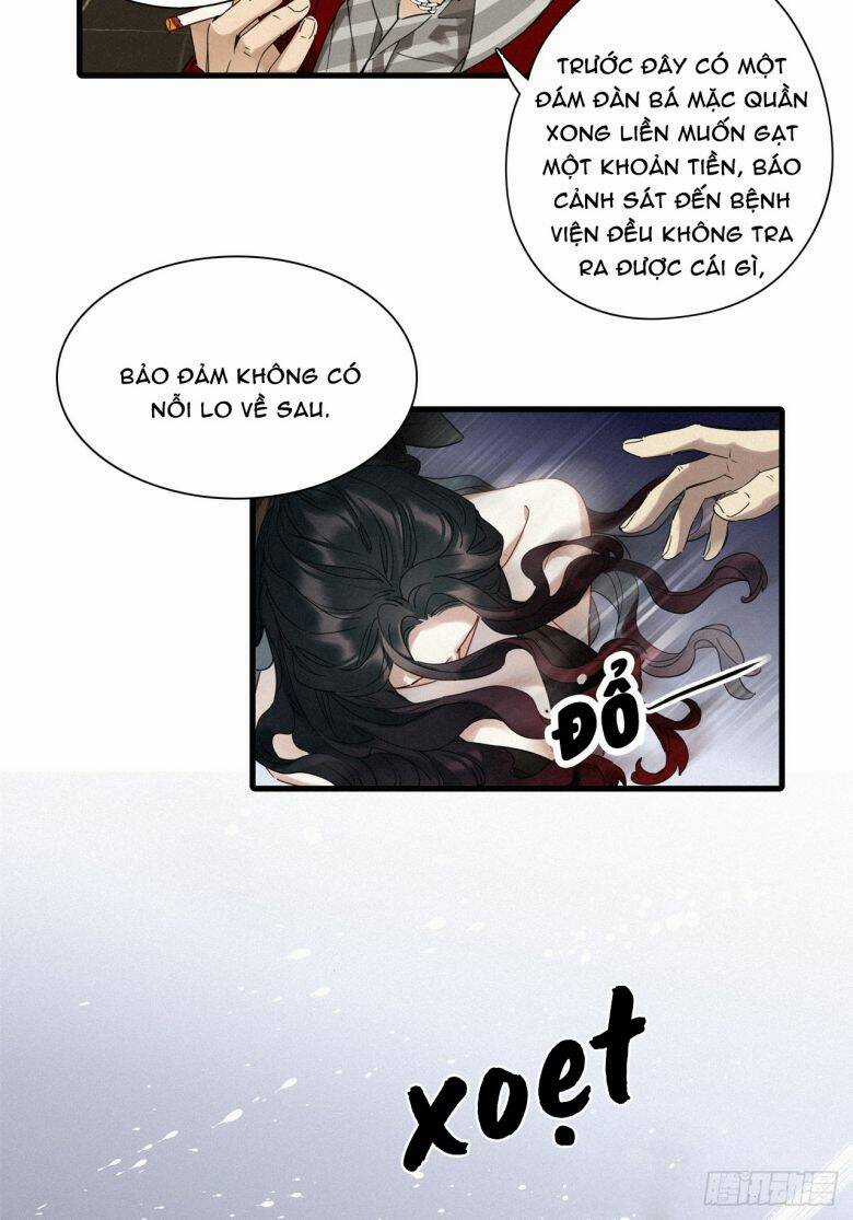 Thỉnh Quân Nhập Quái - Chapter 48 - Trang 17