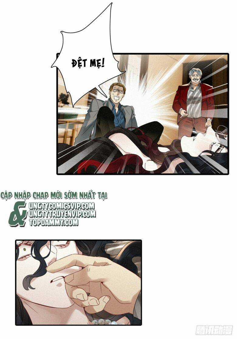 Thỉnh Quân Nhập Quái - Chapter 48 - Trang 20