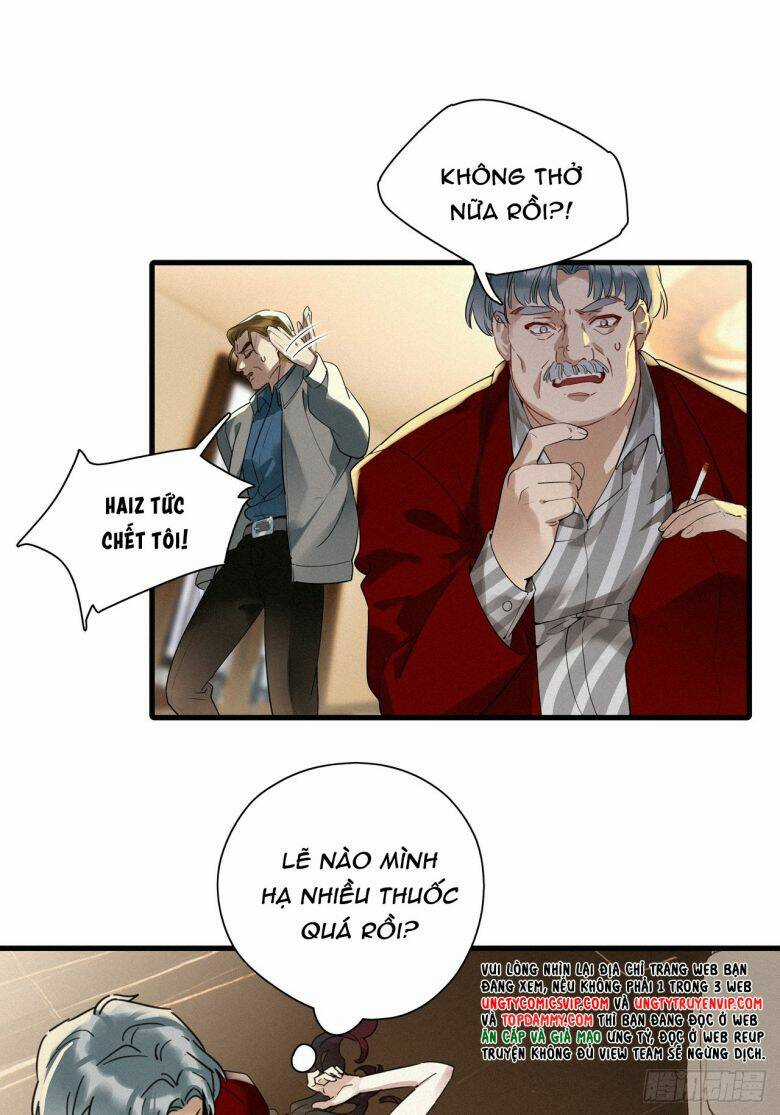 Thỉnh Quân Nhập Quái - Chapter 48 - Trang 21