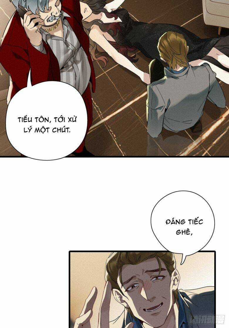 Thỉnh Quân Nhập Quái - Chapter 48 - Trang 22