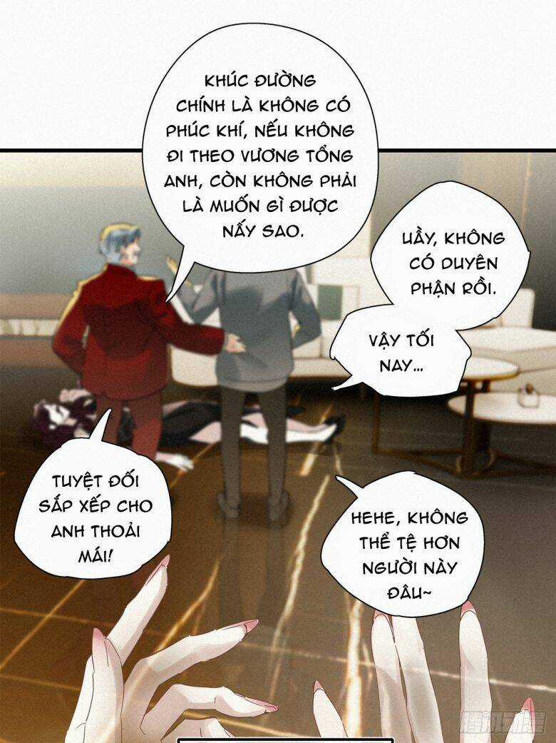 Thỉnh Quân Nhập Quái - Chapter 48 - Trang 24