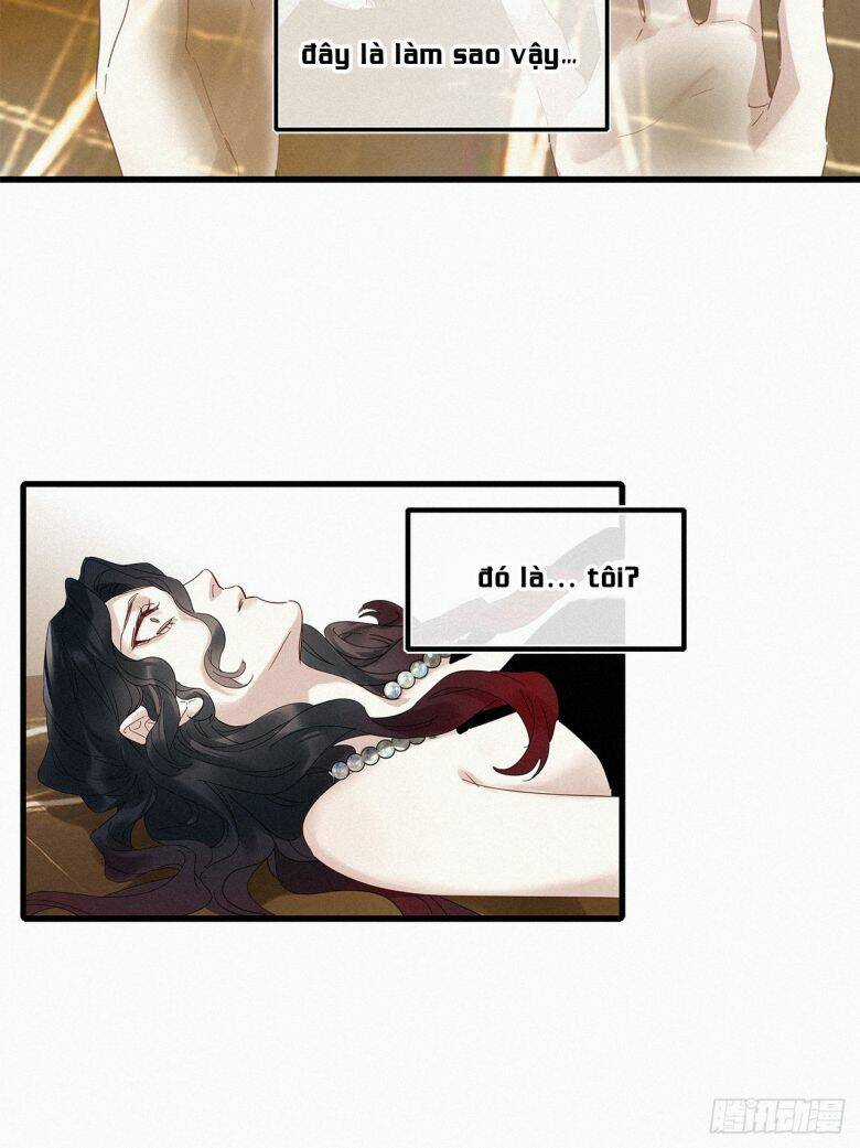 Thỉnh Quân Nhập Quái - Chapter 48 - Trang 25