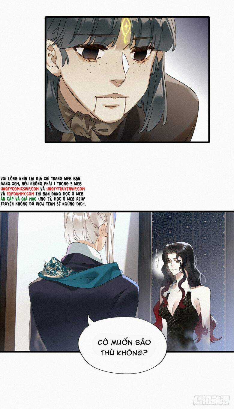 Thỉnh Quân Nhập Quái - Chapter 48 - Trang 29