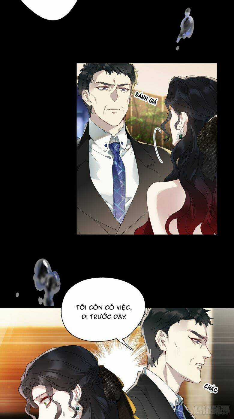 Thỉnh Quân Nhập Quái - Chapter 48 - Trang 9