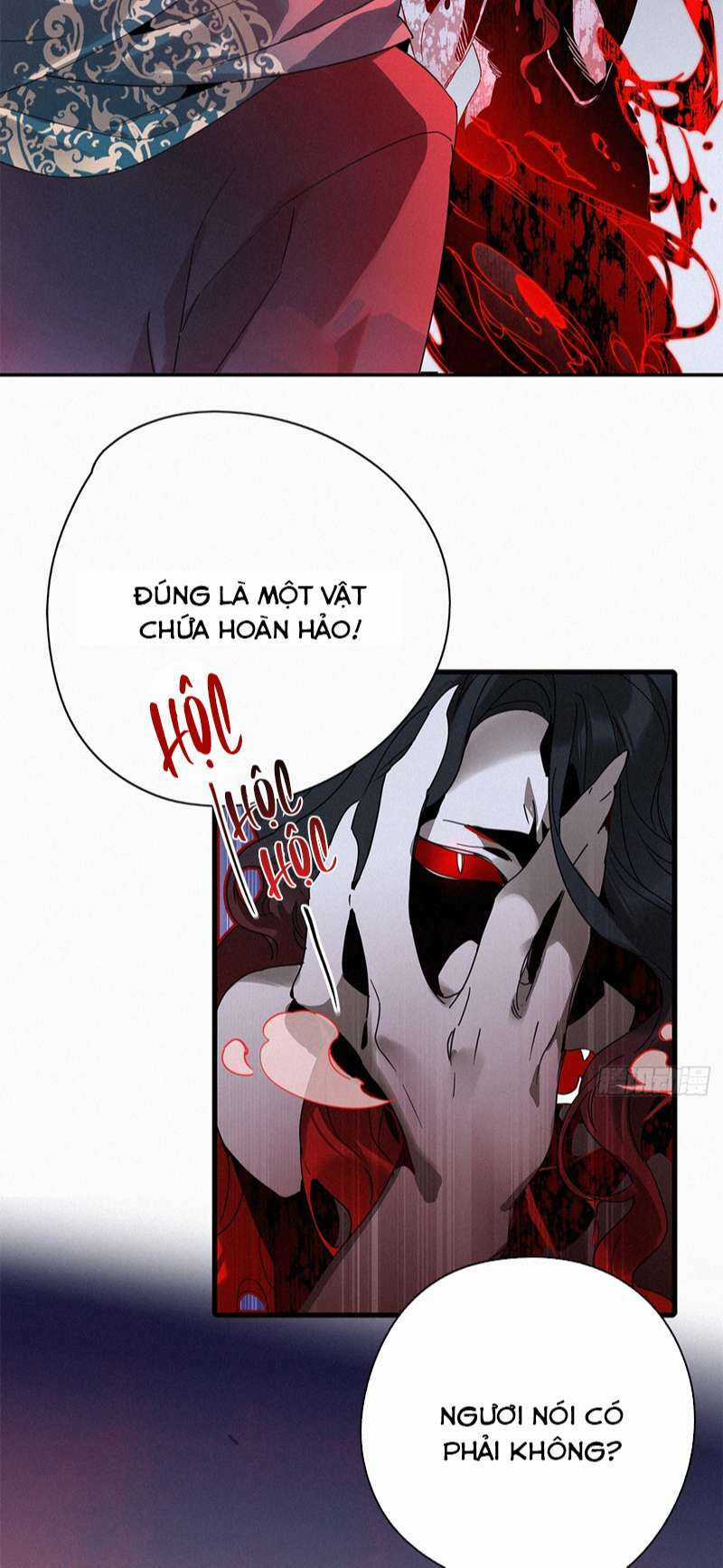 Thỉnh Quân Nhập Quái - Chapter 49 - Trang 12