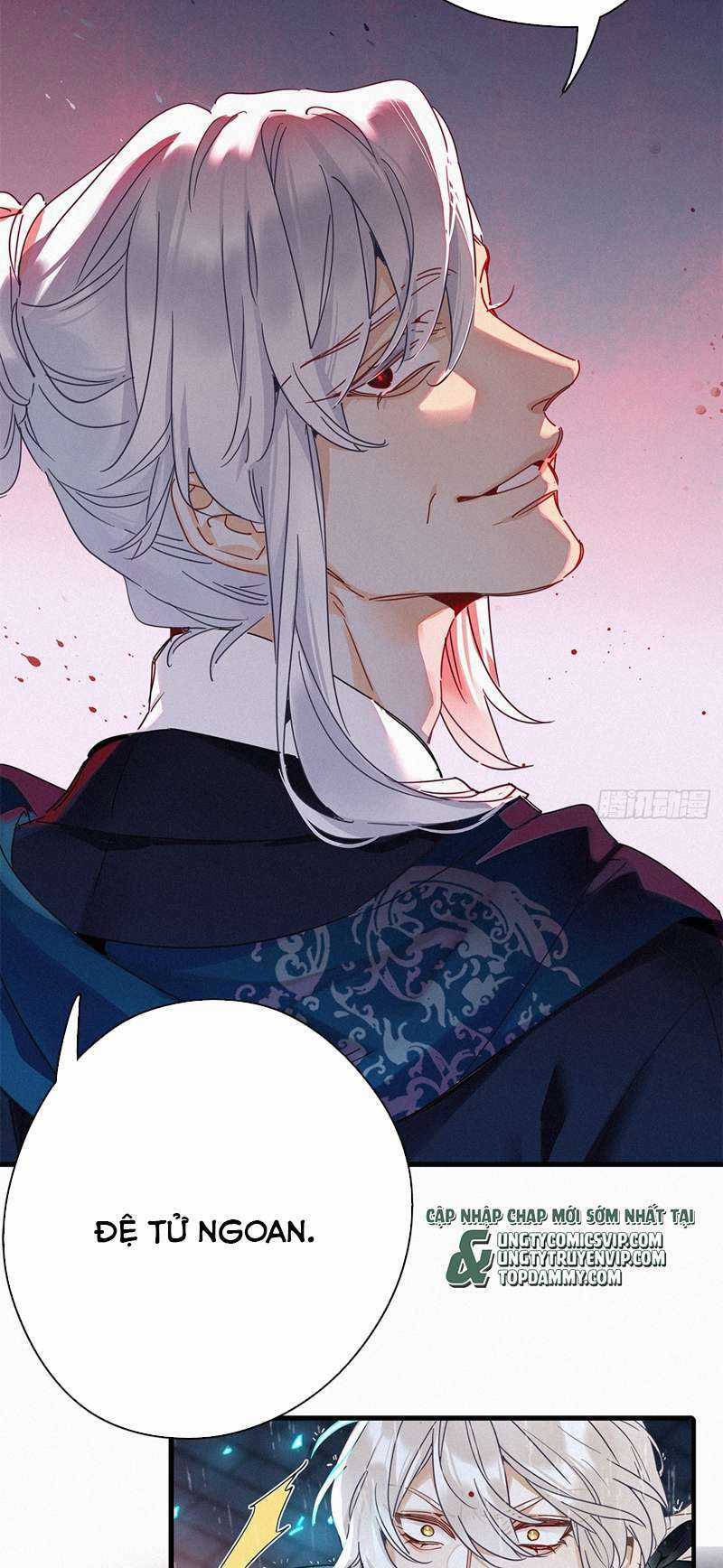 Thỉnh Quân Nhập Quái - Chapter 49 - Trang 13