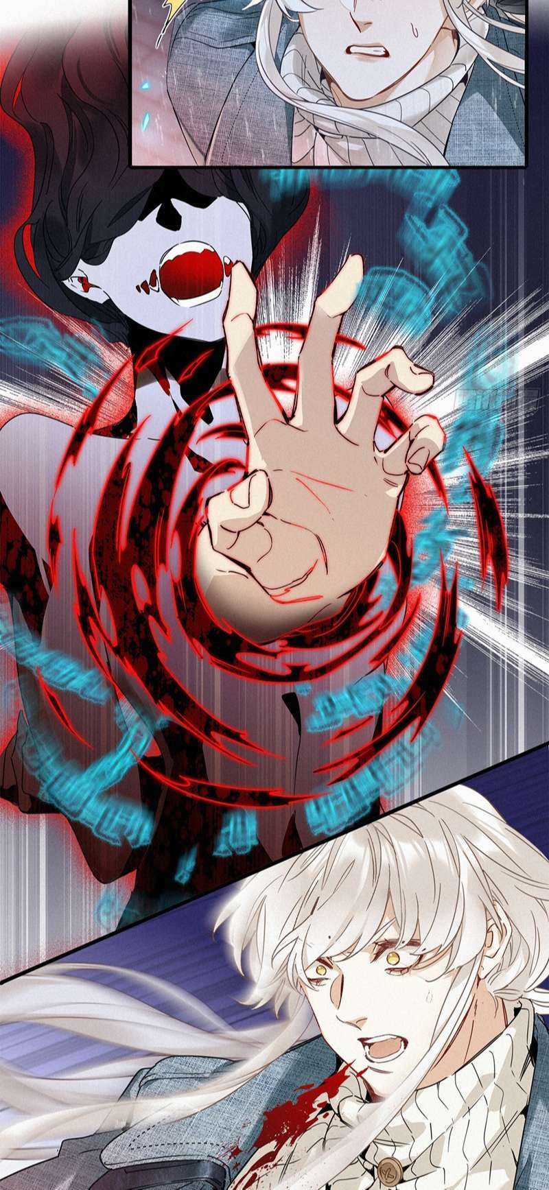 Thỉnh Quân Nhập Quái - Chapter 49 - Trang 14