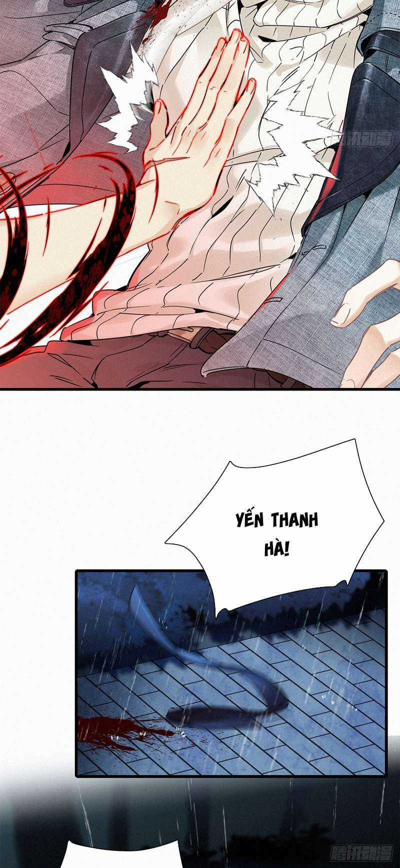 Thỉnh Quân Nhập Quái - Chapter 49 - Trang 15