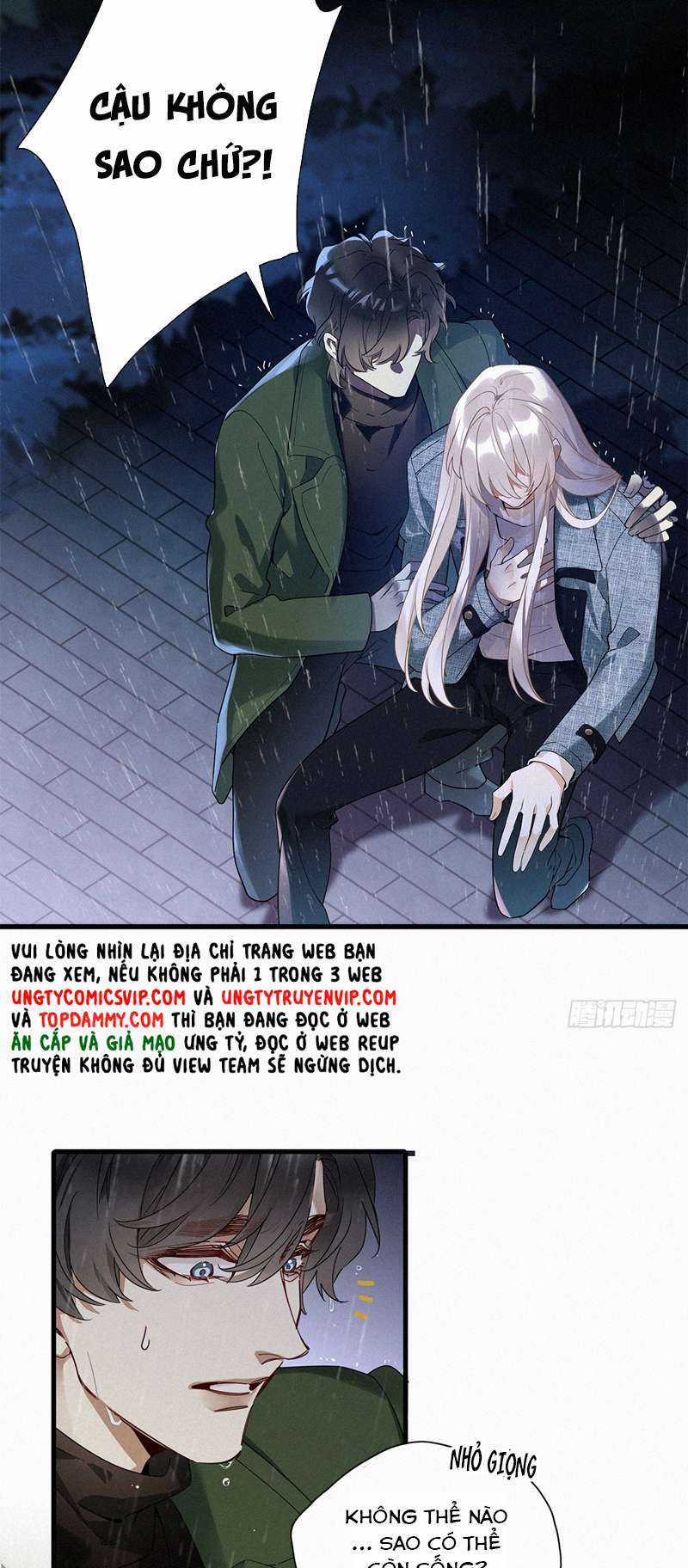 Thỉnh Quân Nhập Quái - Chapter 49 - Trang 16