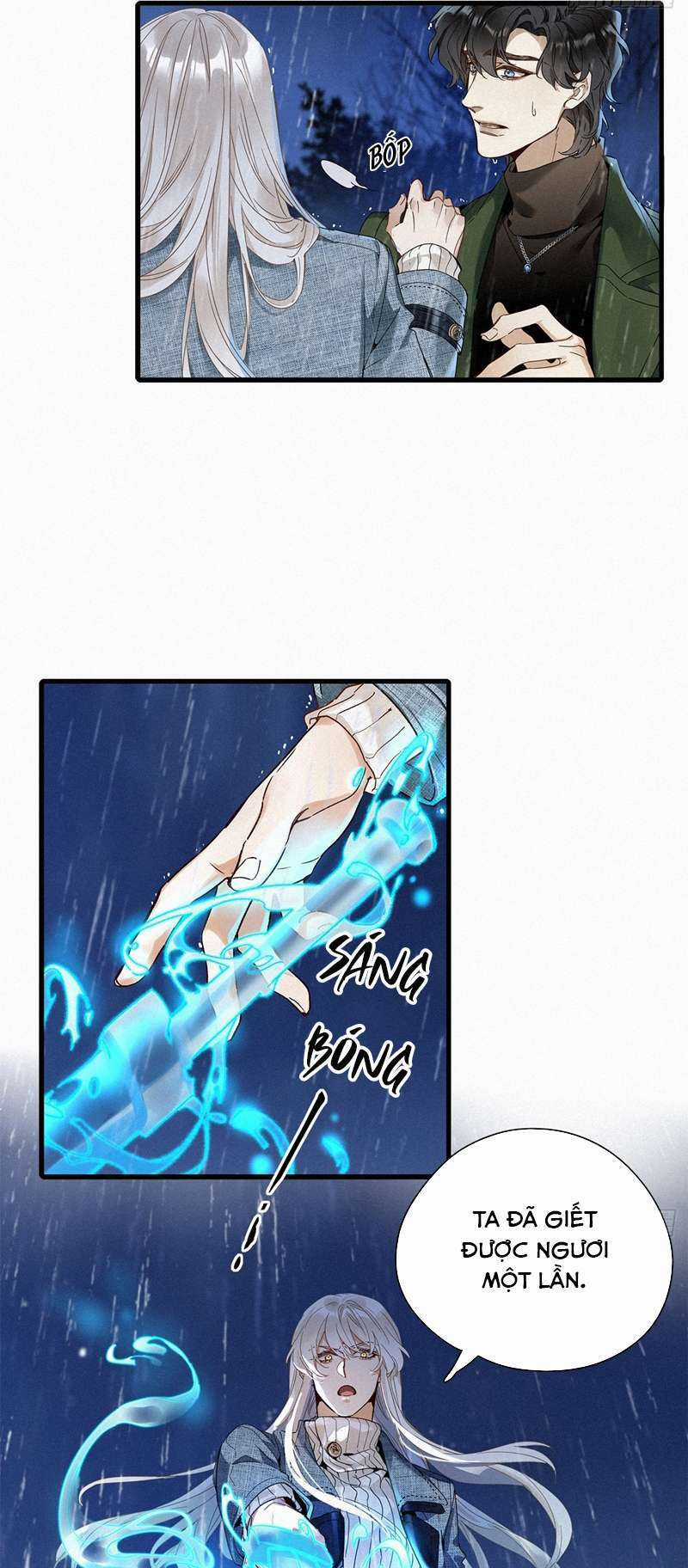 Thỉnh Quân Nhập Quái - Chapter 49 - Trang 19