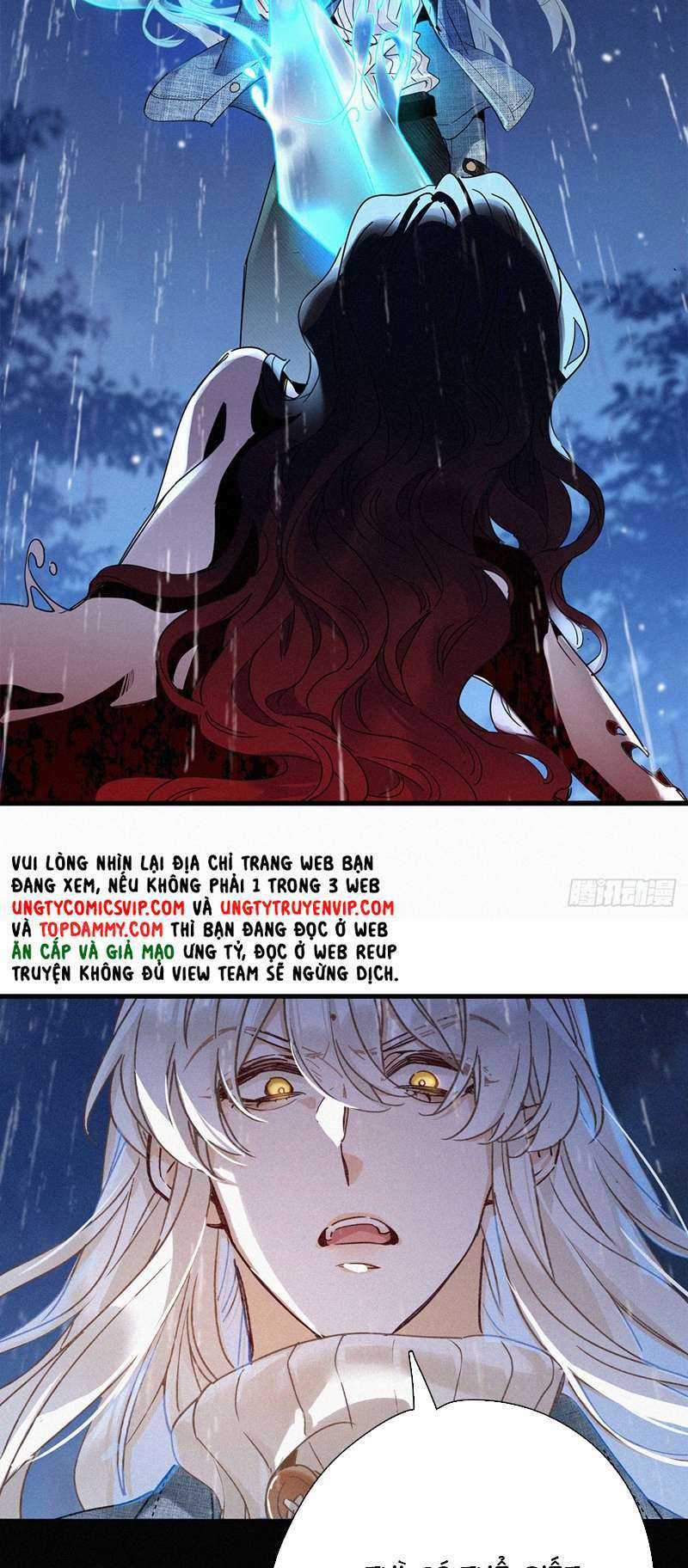 Thỉnh Quân Nhập Quái - Chapter 49 - Trang 20