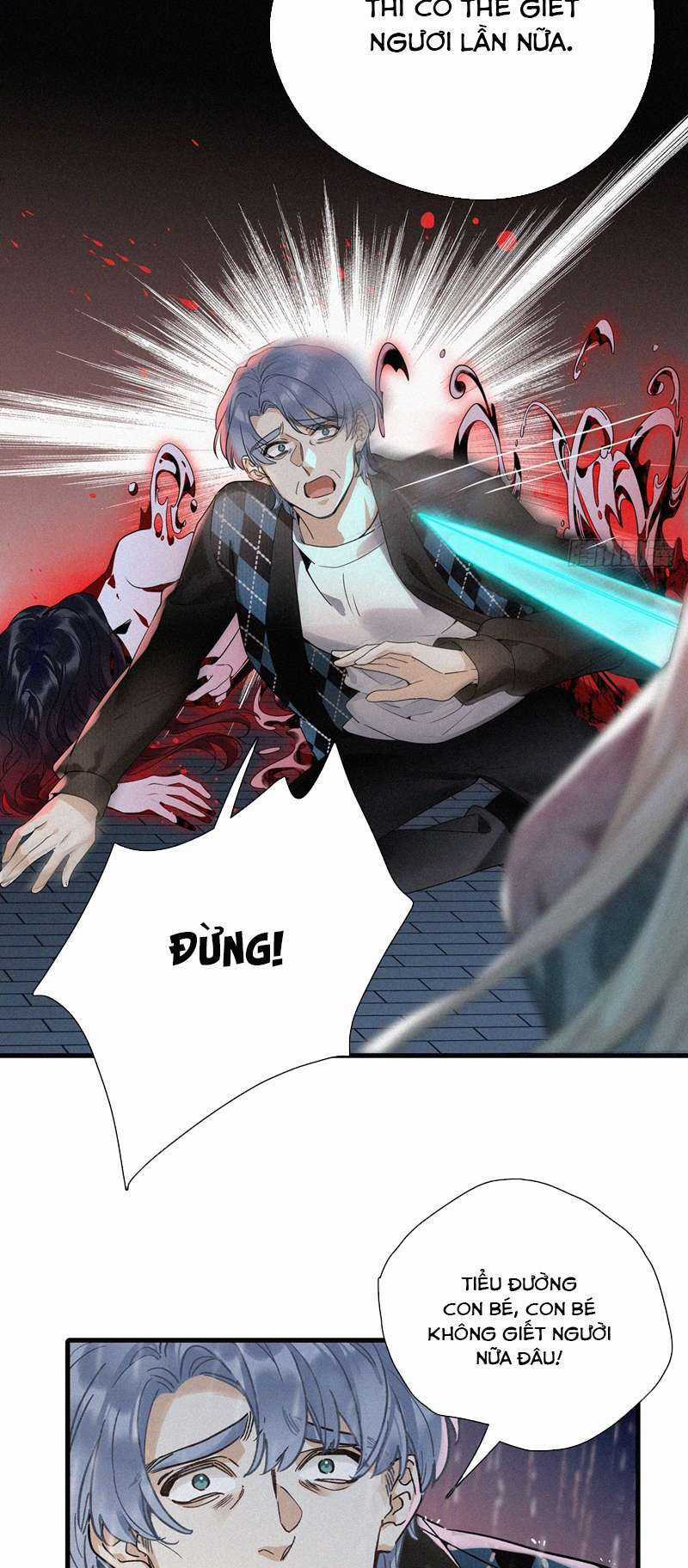 Thỉnh Quân Nhập Quái - Chapter 49 - Trang 21