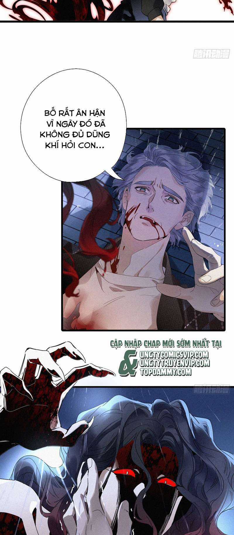 Thỉnh Quân Nhập Quái - Chapter 49 - Trang 25