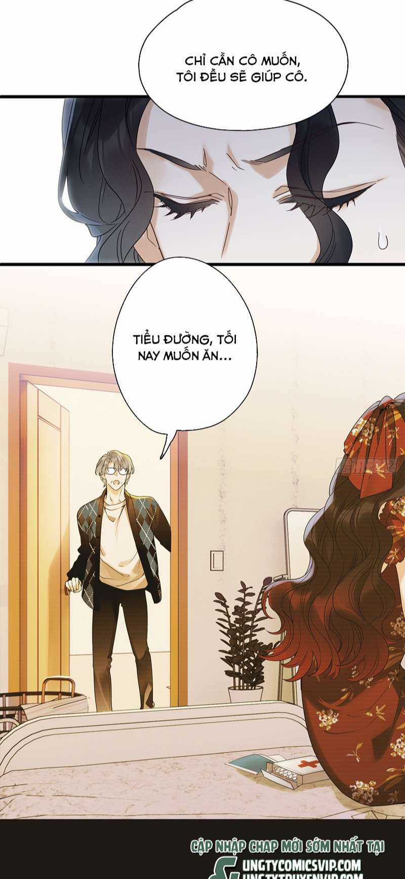 Thỉnh Quân Nhập Quái - Chapter 49 - Trang 4