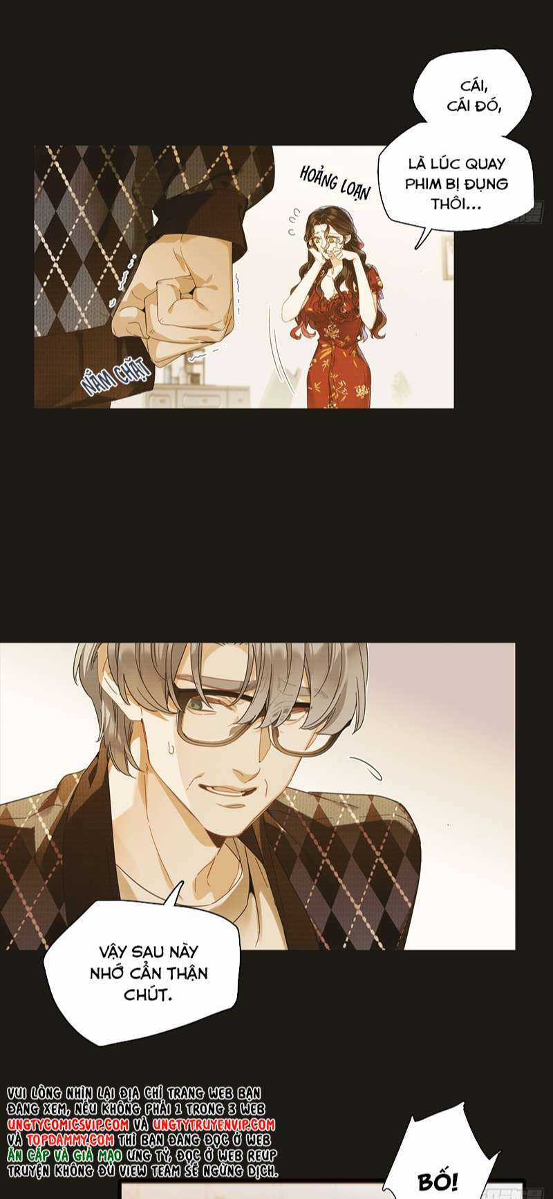 Thỉnh Quân Nhập Quái - Chapter 49 - Trang 6