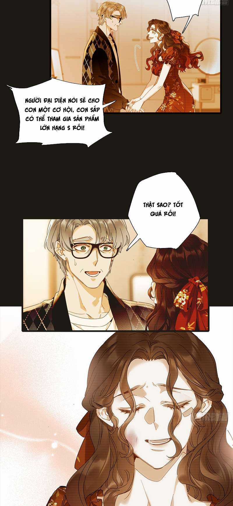 Thỉnh Quân Nhập Quái - Chapter 49 - Trang 7