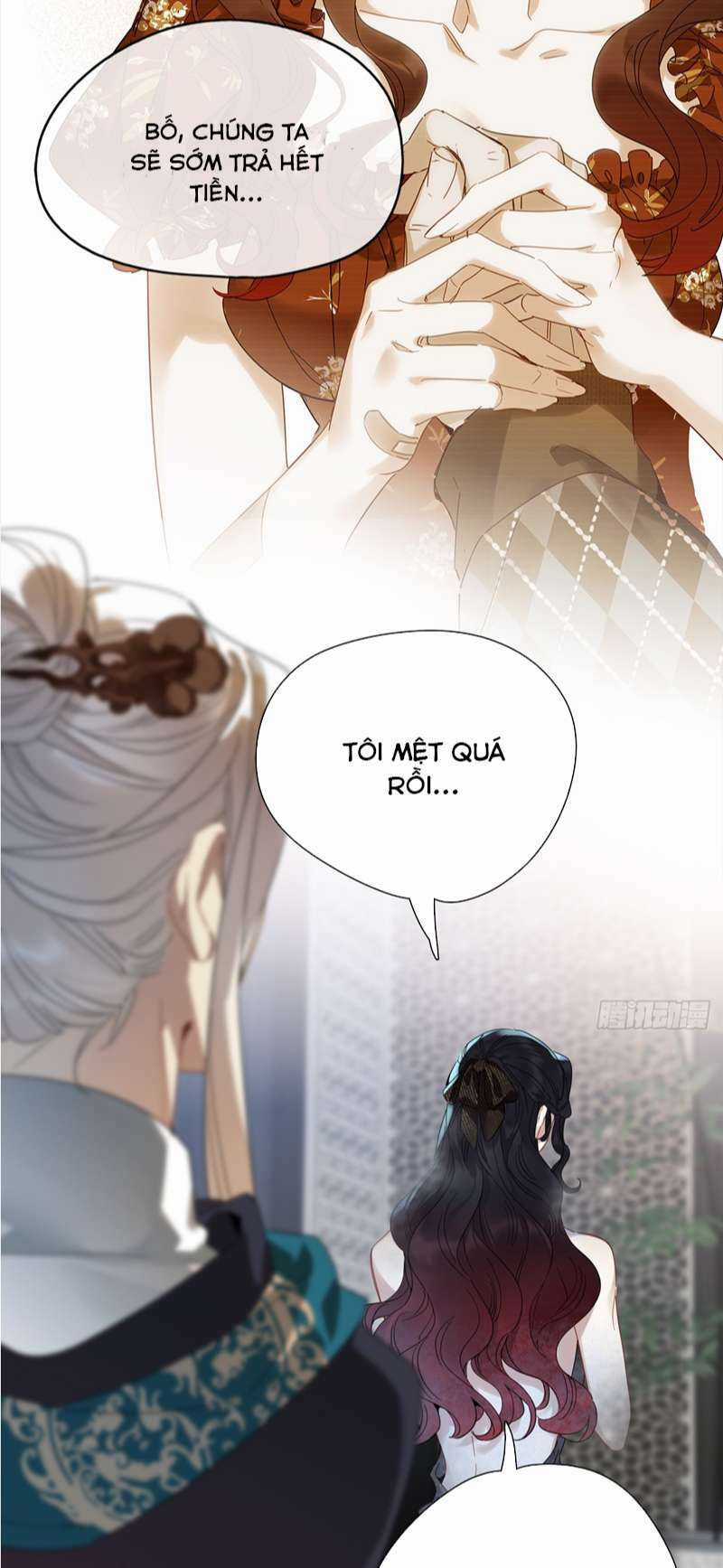 Thỉnh Quân Nhập Quái - Chapter 49 - Trang 8