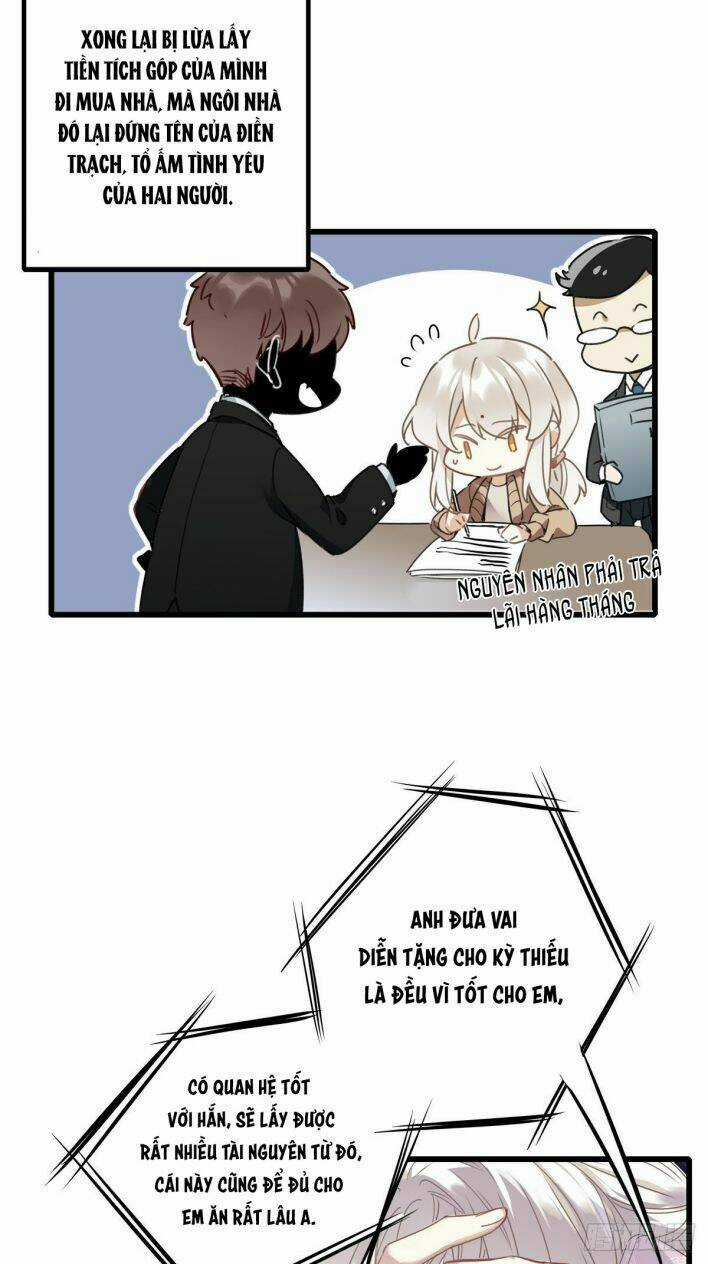 Thỉnh Quân Nhập Quái - Chapter 5 - Trang 11