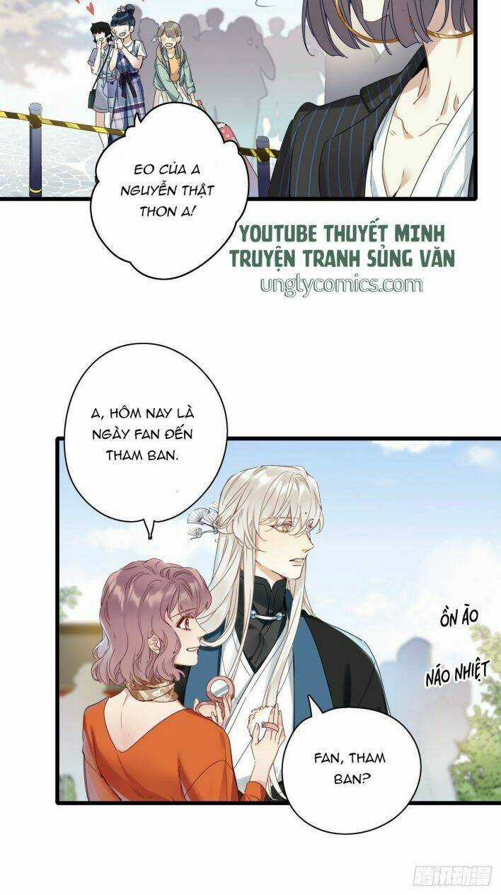 Thỉnh Quân Nhập Quái - Chapter 5 - Trang 18