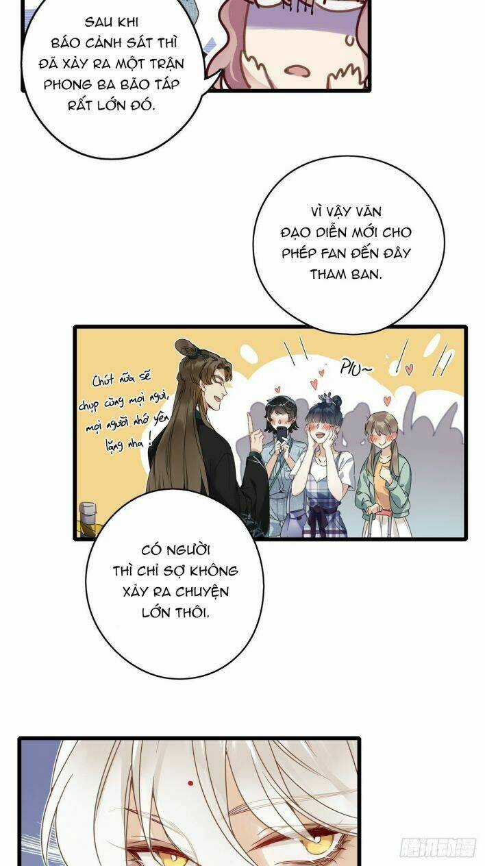 Thỉnh Quân Nhập Quái - Chapter 5 - Trang 20