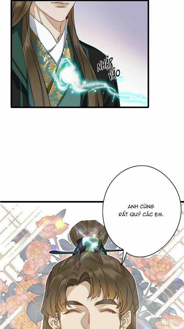 Thỉnh Quân Nhập Quái - Chapter 5 - Trang 22