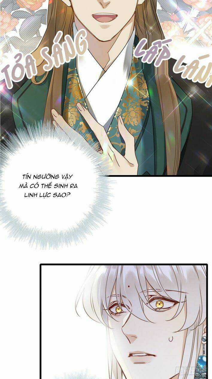 Thỉnh Quân Nhập Quái - Chapter 5 - Trang 23