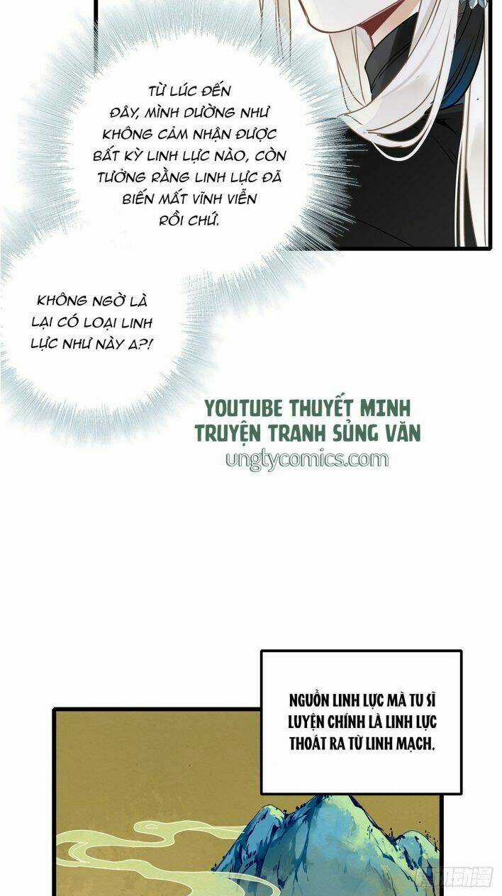 Thỉnh Quân Nhập Quái - Chapter 5 - Trang 24