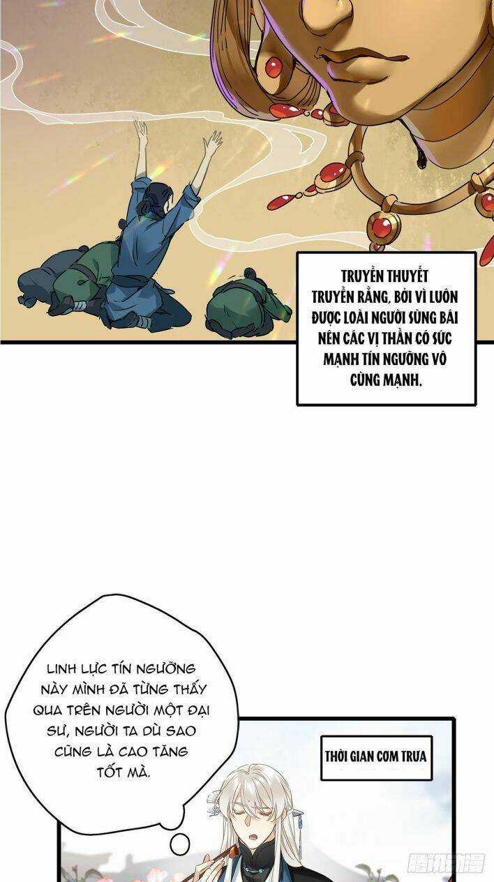 Thỉnh Quân Nhập Quái - Chapter 5 - Trang 26