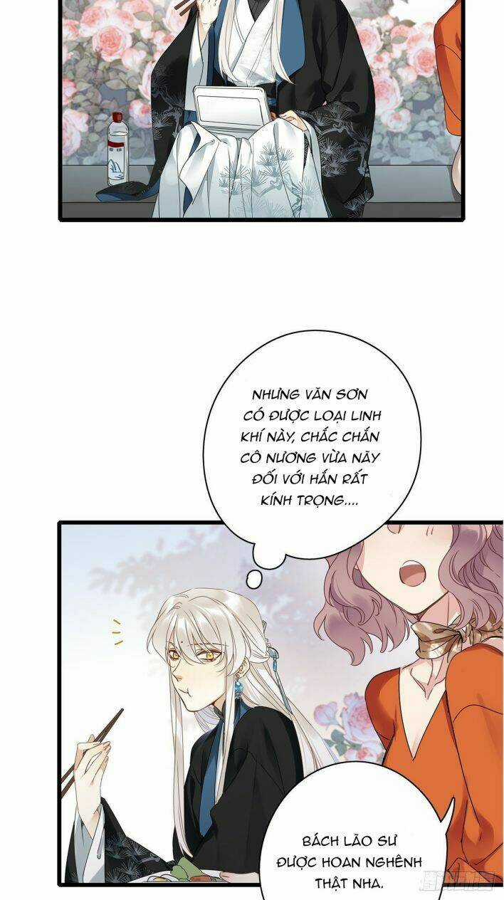 Thỉnh Quân Nhập Quái - Chapter 5 - Trang 27