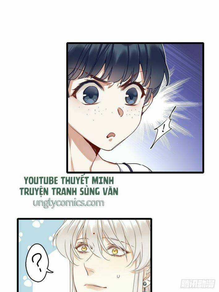 Thỉnh Quân Nhập Quái - Chapter 5 - Trang 31