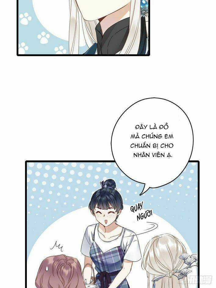 Thỉnh Quân Nhập Quái - Chapter 5 - Trang 32