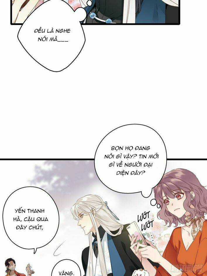 Thỉnh Quân Nhập Quái - Chapter 5 - Trang 36