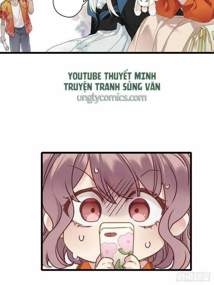 Thỉnh Quân Nhập Quái - Chapter 5 - Trang 37