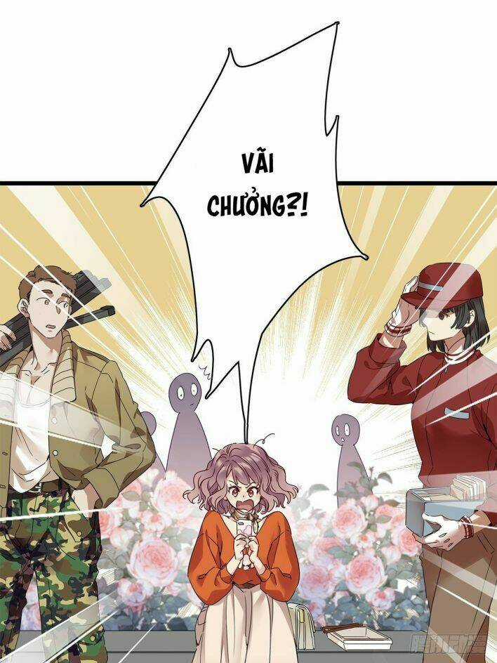 Thỉnh Quân Nhập Quái - Chapter 5 - Trang 38