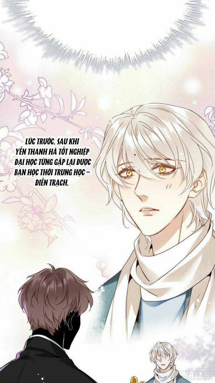 Thỉnh Quân Nhập Quái - Chapter 5 - Trang 6