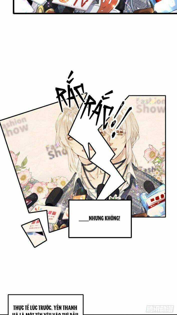 Thỉnh Quân Nhập Quái - Chapter 5 - Trang 8