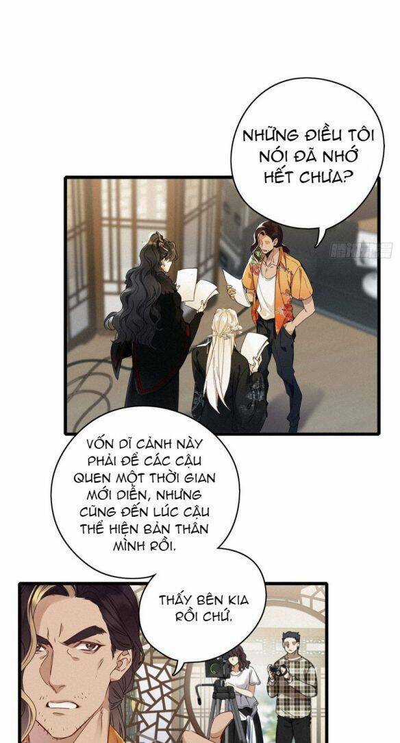 Thỉnh Quân Nhập Quái - Chapter 6 - Trang 12