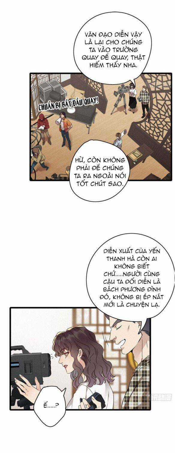 Thỉnh Quân Nhập Quái - Chapter 6 - Trang 14