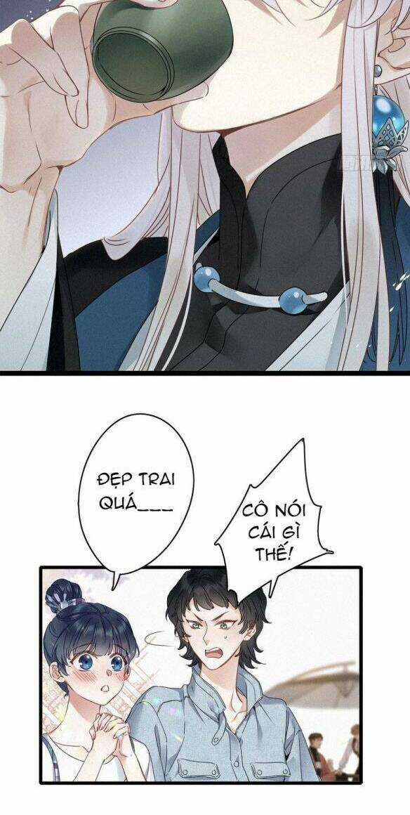 Thỉnh Quân Nhập Quái - Chapter 6 - Trang 18