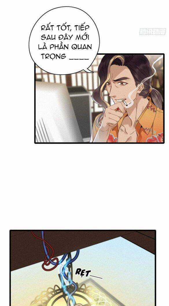 Thỉnh Quân Nhập Quái - Chapter 6 - Trang 19