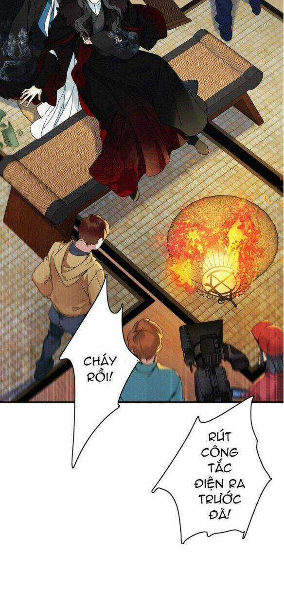 Thỉnh Quân Nhập Quái - Chapter 6 - Trang 24