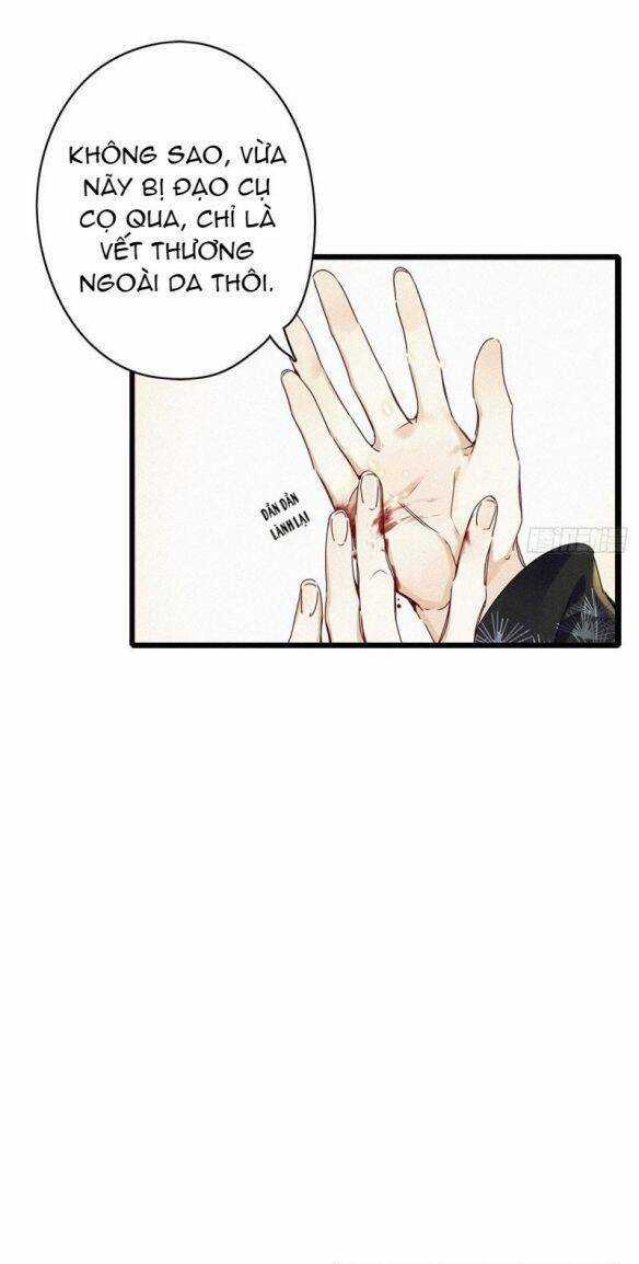 Thỉnh Quân Nhập Quái - Chapter 6 - Trang 29