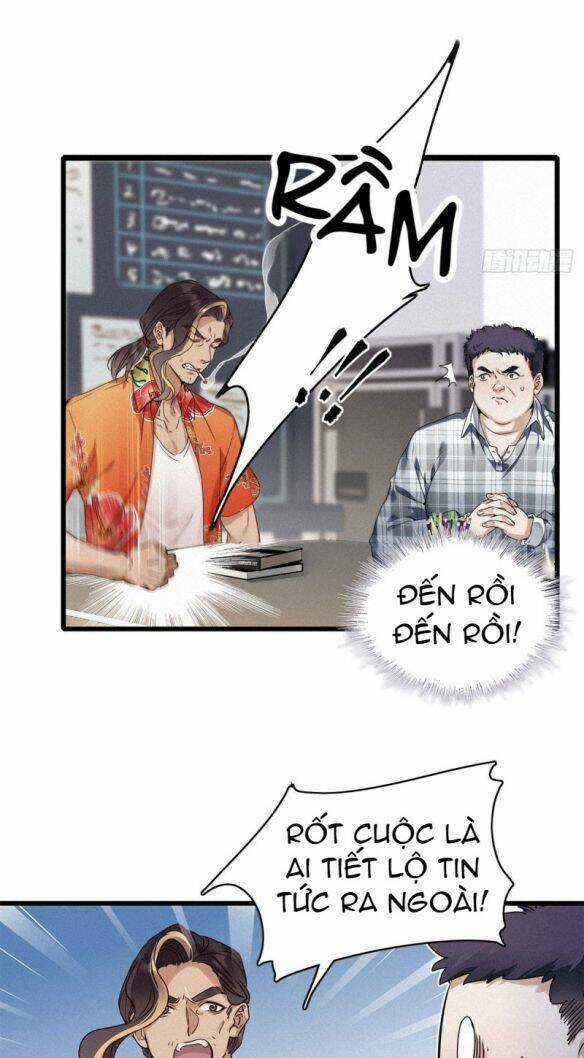 Thỉnh Quân Nhập Quái - Chapter 6 - Trang 4