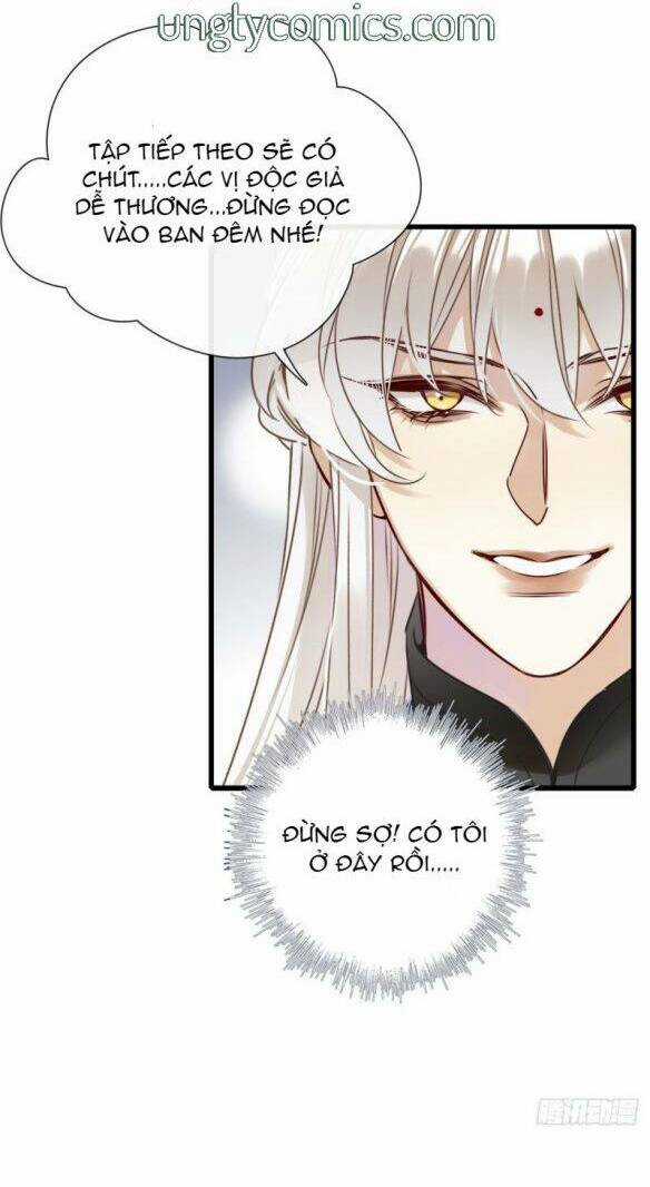 Thỉnh Quân Nhập Quái - Chapter 6 - Trang 35