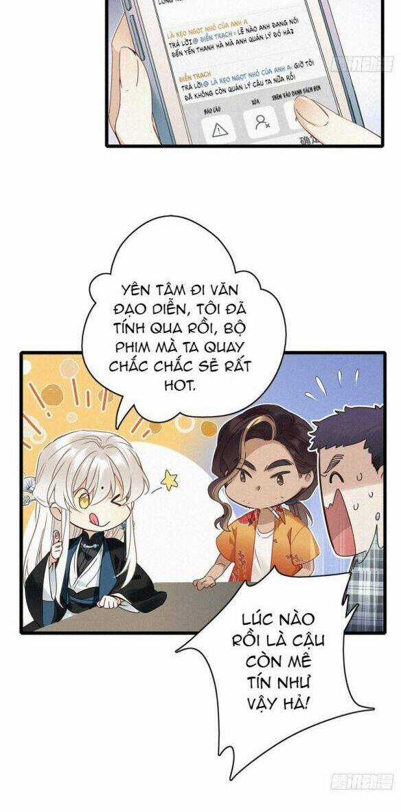 Thỉnh Quân Nhập Quái - Chapter 6 - Trang 7