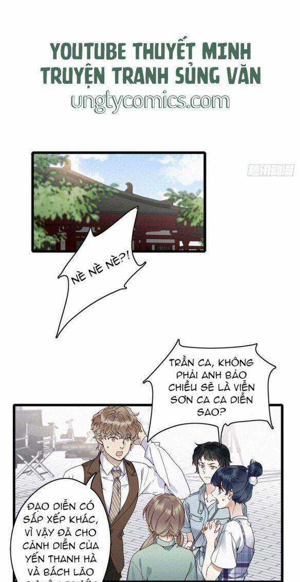 Thỉnh Quân Nhập Quái - Chapter 6 - Trang 9